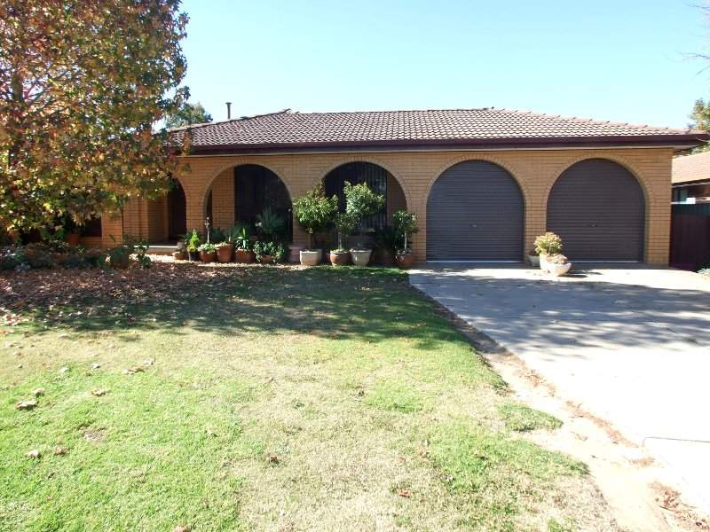 44 Ringwood Crescent, Albury, NSW 2640 Property Details