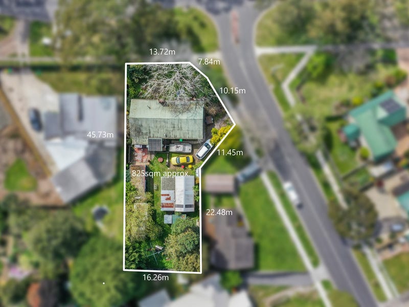 656 Mt Dandenong Road, Kilsyth, Vic 3137 Property Details