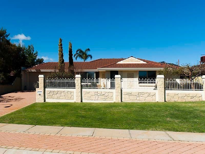 88 Flinders Avenue, Hillarys, WA 6025 - Property Details