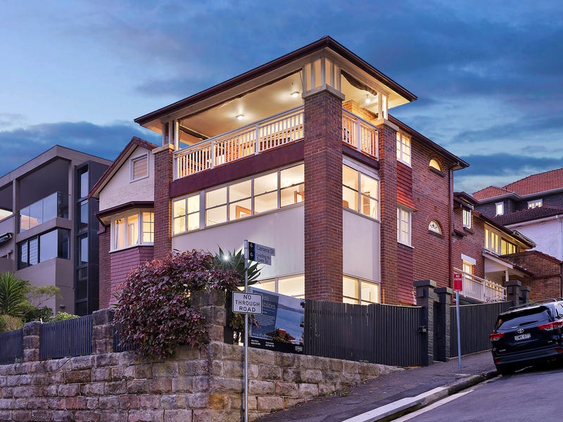 3 Bedroom Houses for Sale in Manly, NSW 2095