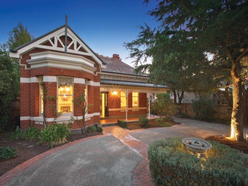 158 Barkers Road, Hawthorn, Vic 3122 Property Details