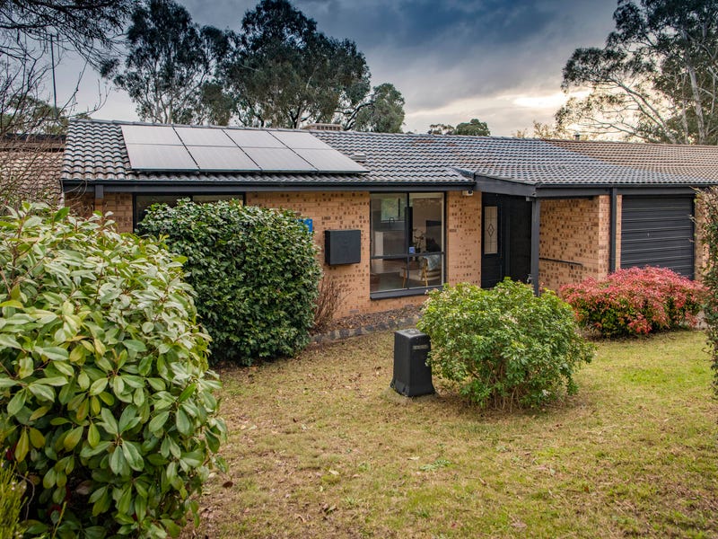 2/59 Dugdale Street, Cook, ACT 2614 Property Details