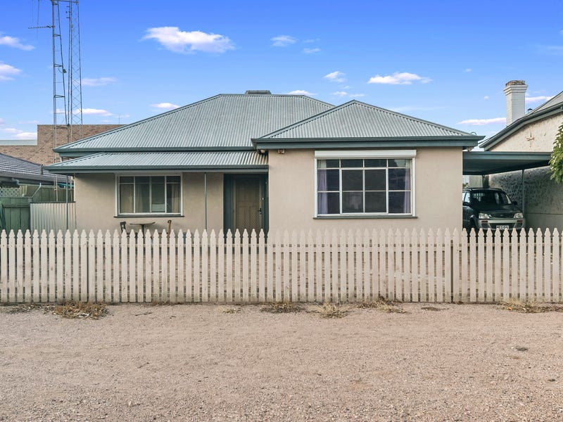 5 Hamilton Street, Wallaroo, SA 5556 House for Sale