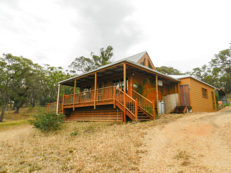 464 Pittongsnake Valley Road, Linton, VIC 3360