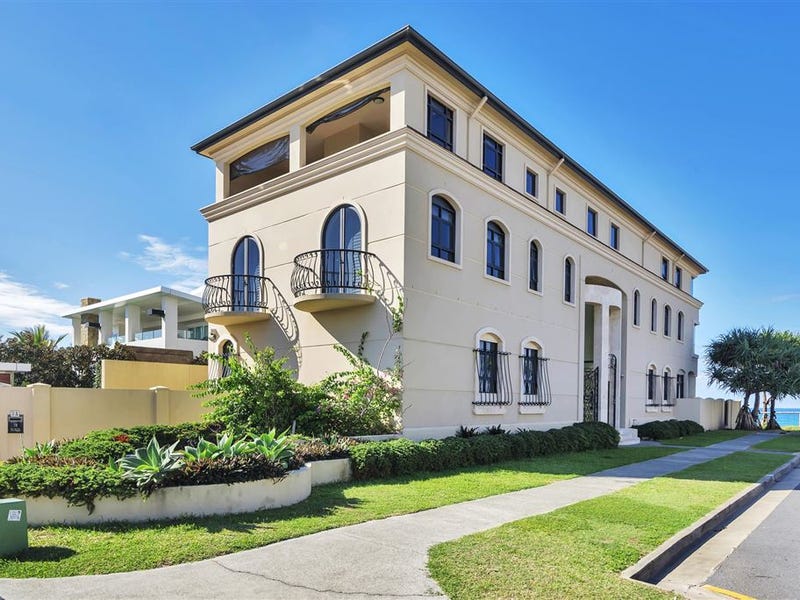 31 Hedges Avenue, Mermaid Beach, QLD 4218