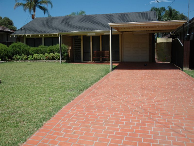 17 Kipling Drive, Colyton, NSW 2760