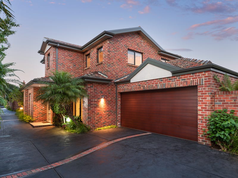 12A Rothschild Street, Glen Huntly, VIC 3163