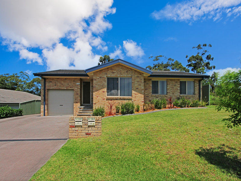 1/107 Golden Wattle Drive, Ulladulla, NSW 2539 Property Details