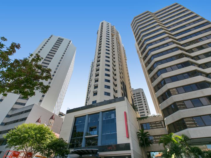 1214/108 Margaret Street, Brisbane City, Qld 4000