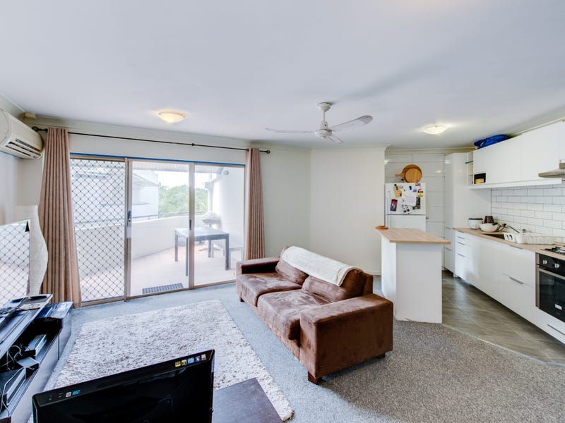 32 32 Newstead Terrace Newstead Qld 4006