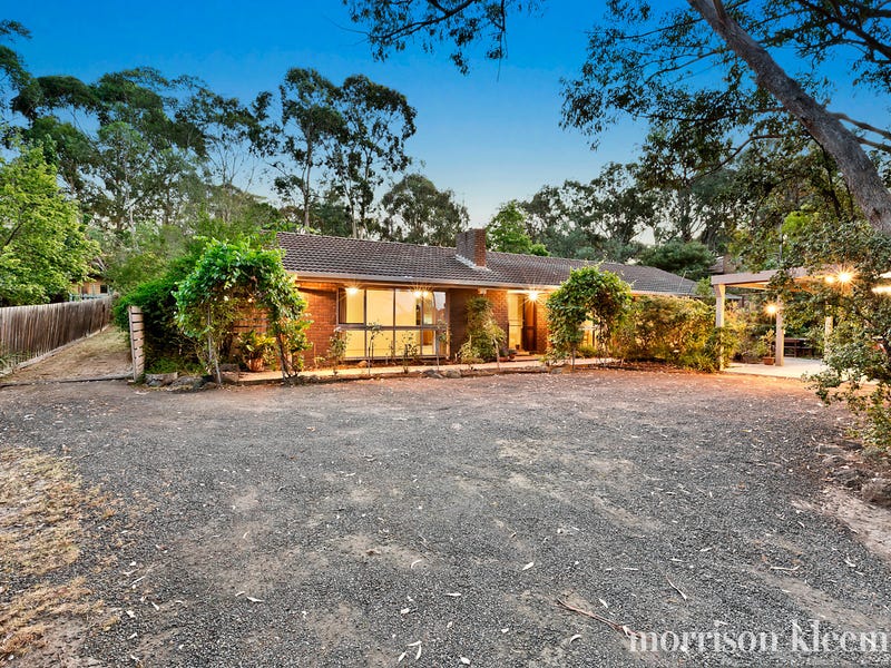 50 Progress Road, Eltham North, VIC 3095