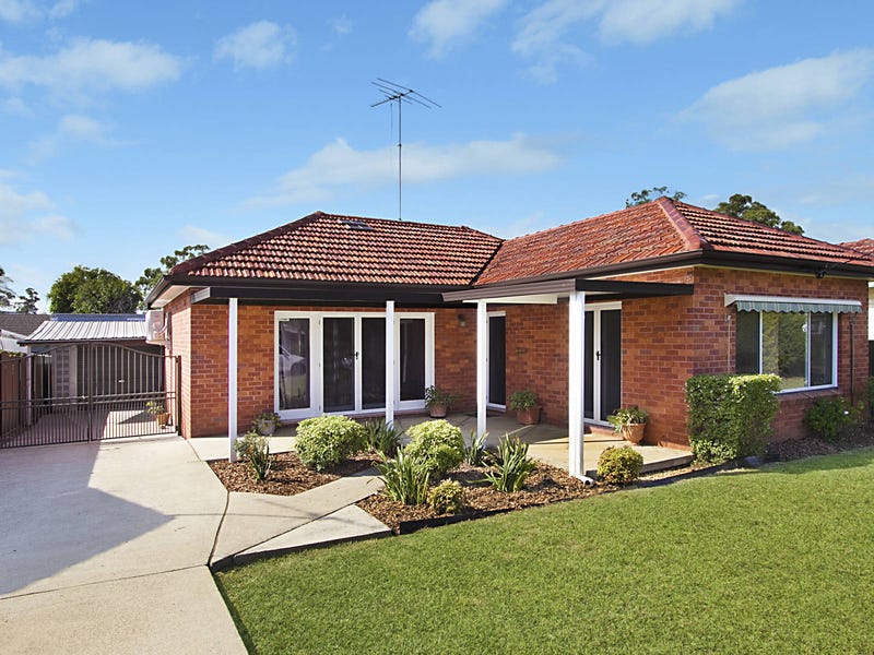 11 The Crescent, Marayong, NSW 2148 Property Details