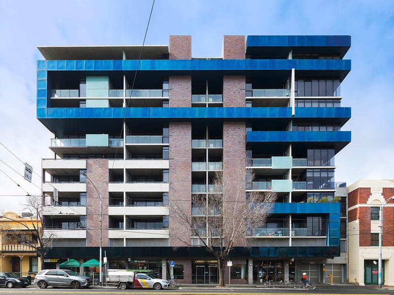 904/668 Swanston Street, Carlton, Vic 3053 - Property Details