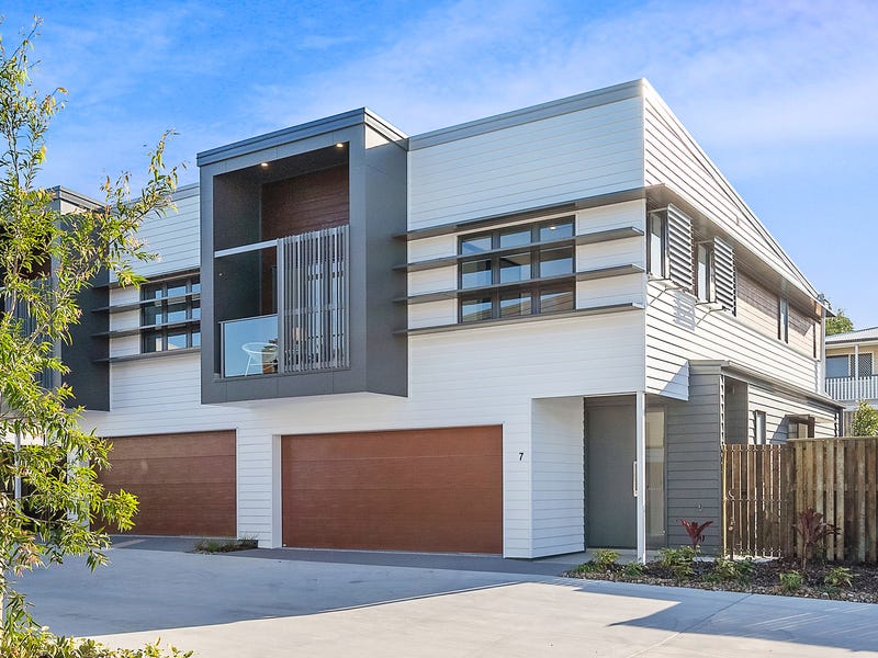 4/59 Somerset Street, Windsor, Qld 4030 Townhouse for Sale