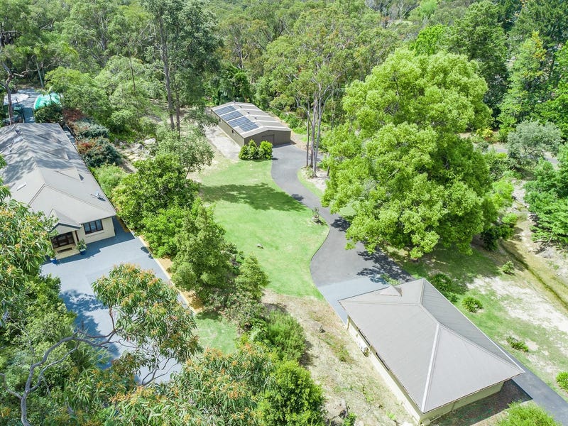 9 Pine Valley Road, Galston, NSW 2159