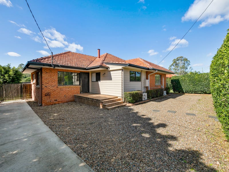 1150 Oxley Road, Oxley, Qld 4075 Property Details