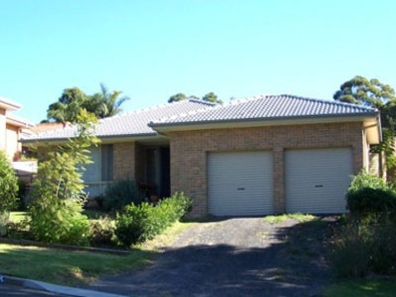 45 Leo Drive, Narrawallee, NSW 2539