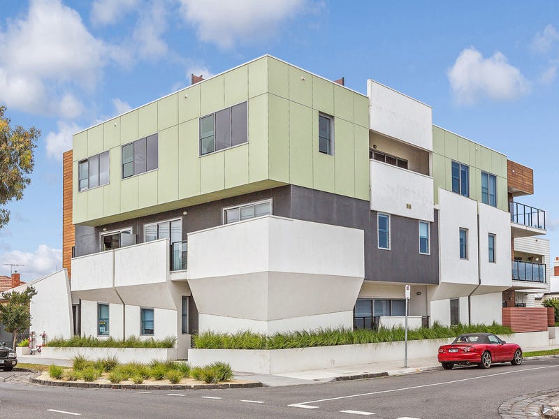 202/141 Stephen Street, Yarraville, Vic 3013 Property Details