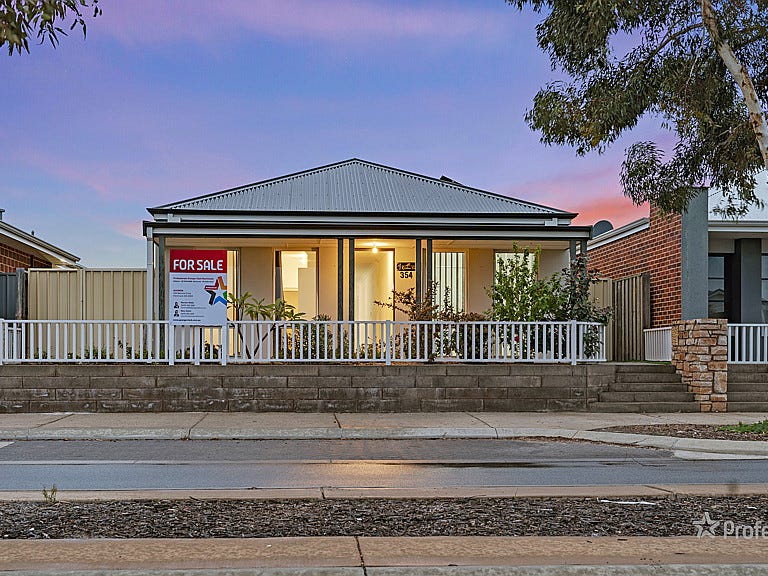 354 Banrock Drive, Ellenbrook, WA 6069