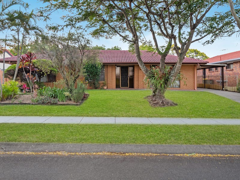 25 Hollywood Street, Runcorn, Qld 4113 Property Details