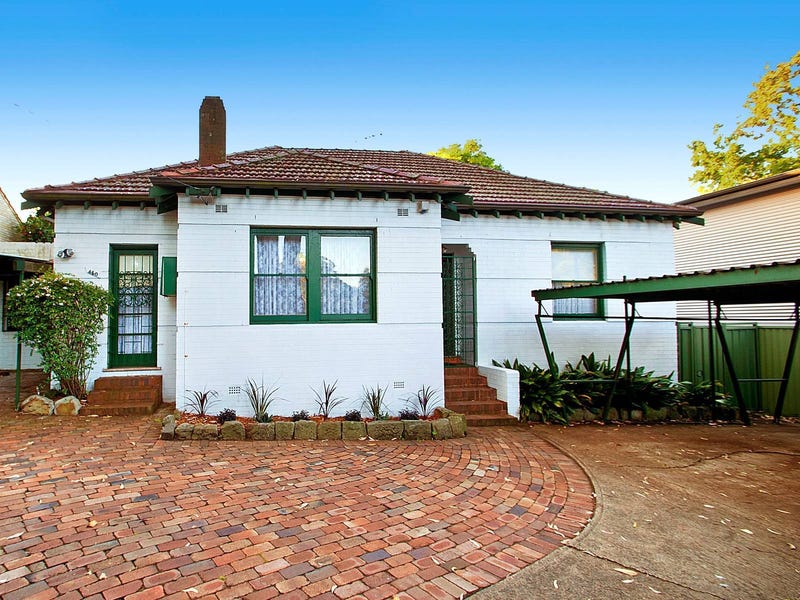 460 Pennant Hills Road, Pennant Hills, NSW 2120