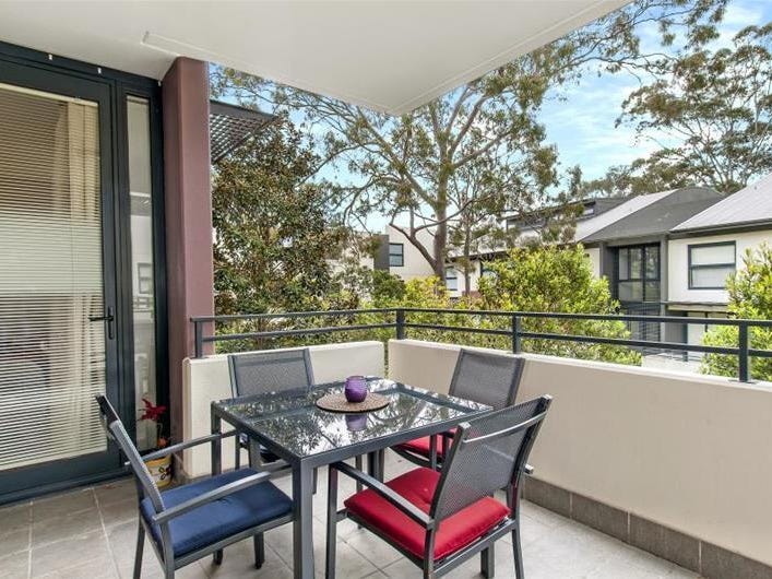 108C/24 Darley Street, Forestville, NSW 2087 Property Details