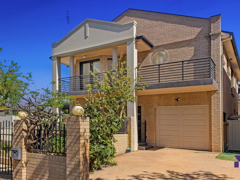 Sold Property Prices & Auction Results in Greenacre, NSW 2190