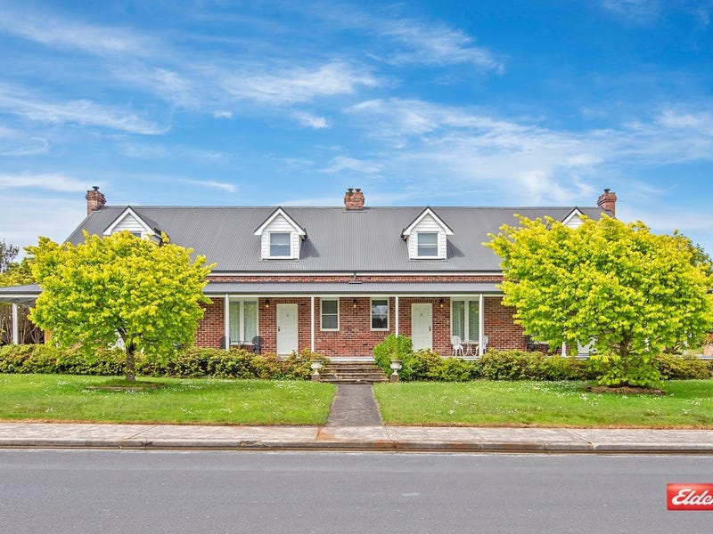 2/27 Harvey Street, Strahan, Tas 7468 Unit for Rent