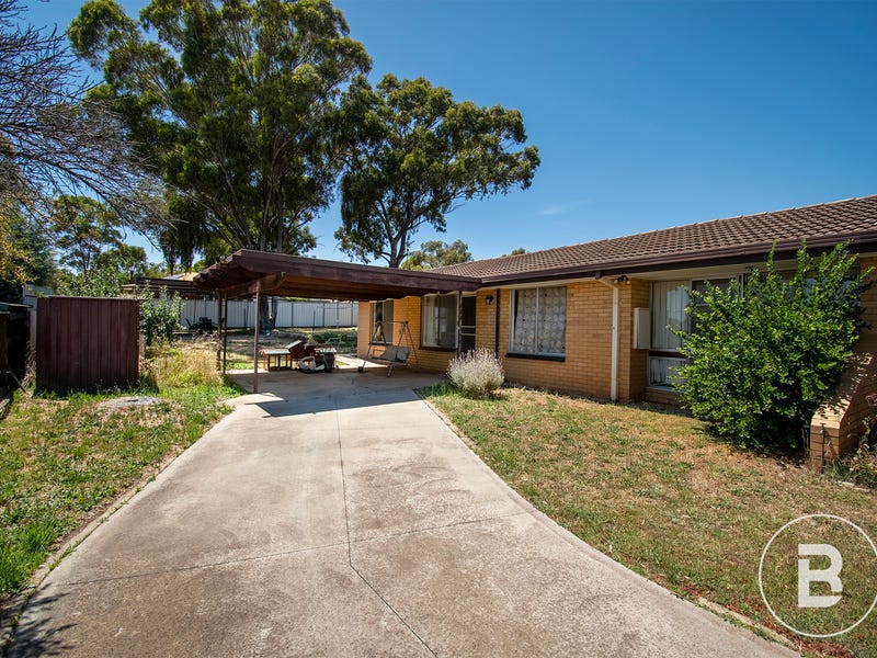 2/9 Holden Street, Maryborough, Vic 3465 Unit for Sale realestate