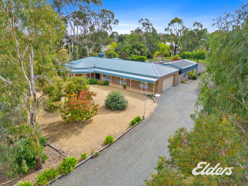 3 James Lillis Drive, Yarrawonga, VIC 3730