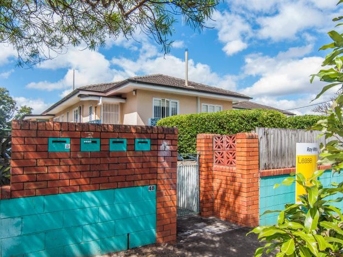 2/48 Guthrie Street, Paddington, QLD 4064