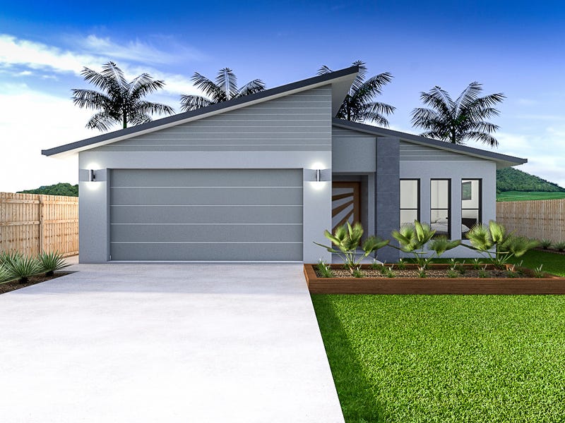 Lot 3114 Foxville Circuit Trinity Park Qld 4879 Property Details