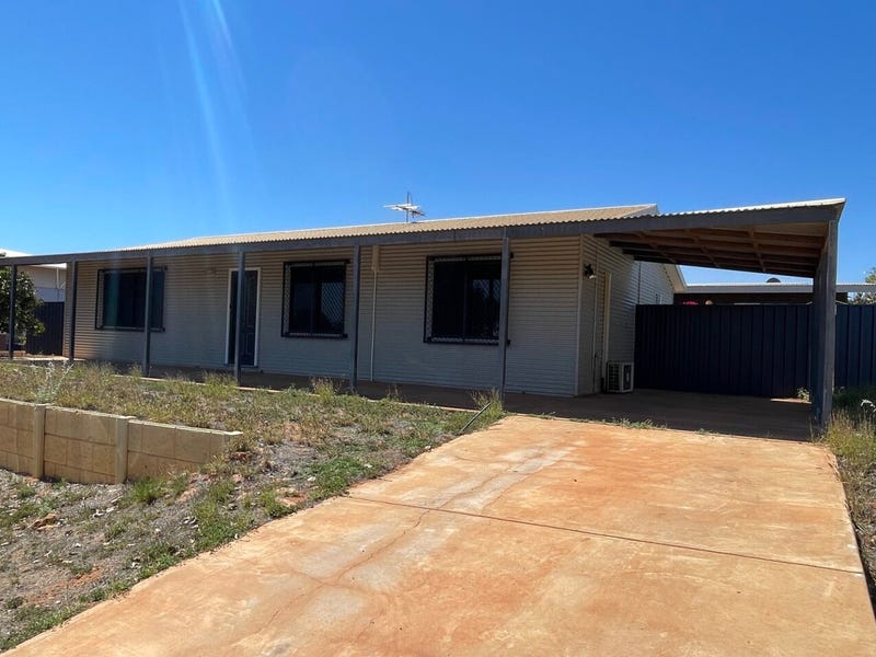 29 Hooley Ave, Onslow, WA 6710 House for Sale
