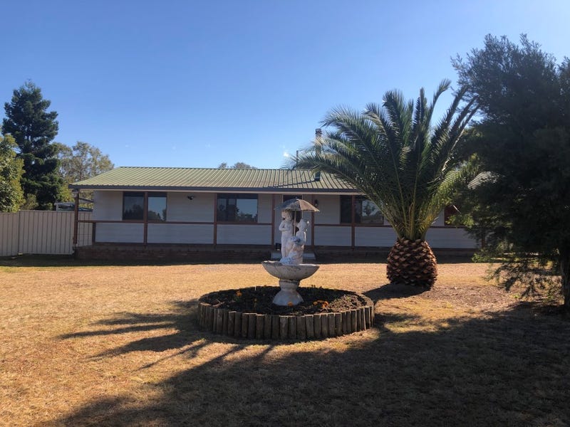 90 Harris Road, Kingaroy, QLD 4610