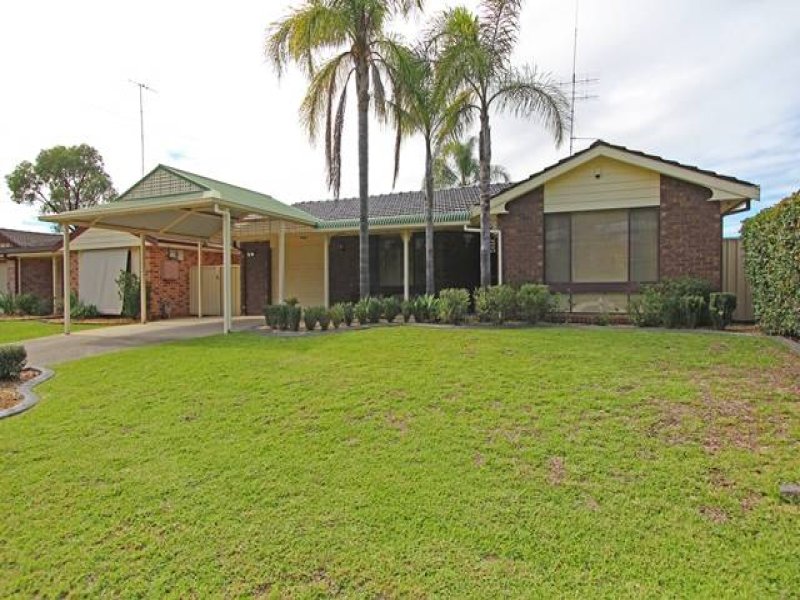 28 Wedmore Road, Emu Heights, NSW 2750