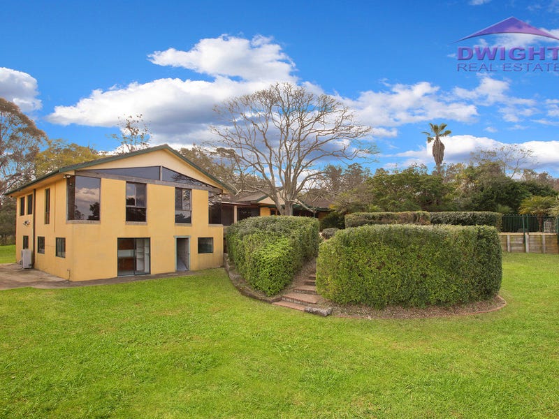 168 Terrace Road, North Richmond, NSW 2754