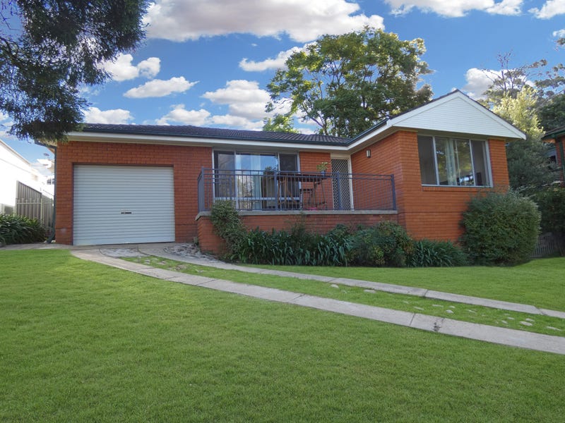 29 Hume Road, Lapstone, NSW 2773