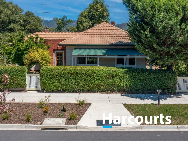 4882 WangarattaWhitfield Road, Whitfield, Vic 3733 House for Sale