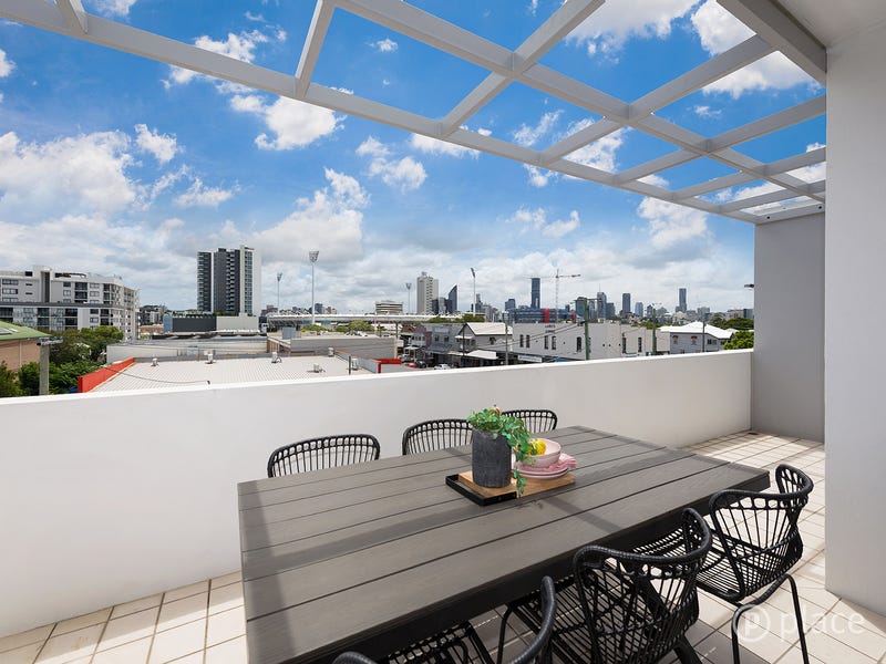 18/41 Kingfisher Lane, East Brisbane, QLD 4169