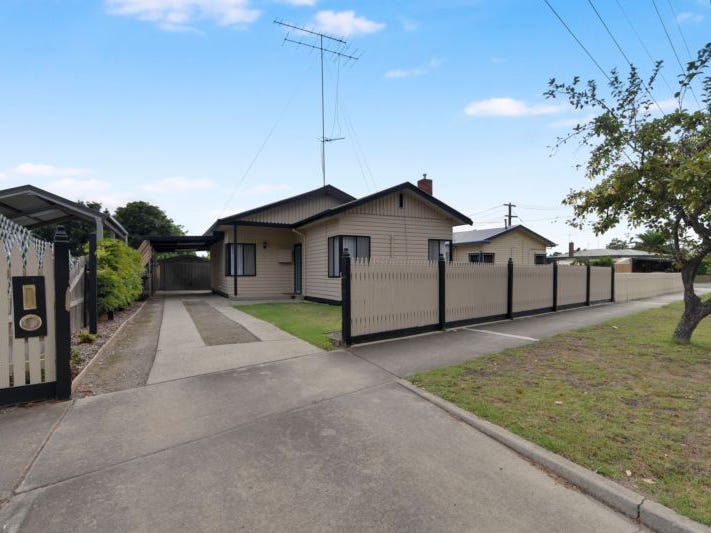 154 Kay Street, Traralgon, Vic 3844 Property Details