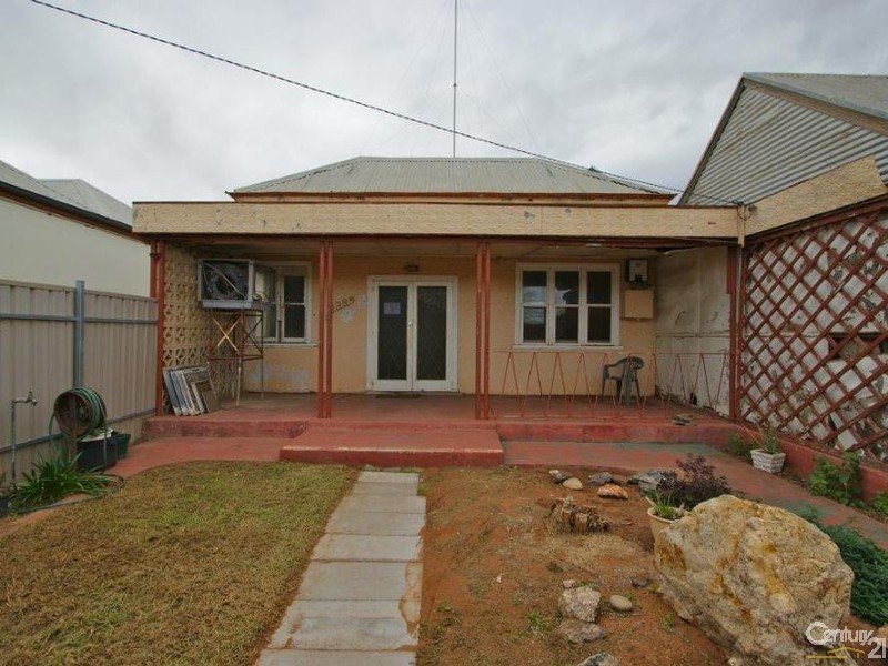 338 Williams Street, Broken Hill, NSW 2880