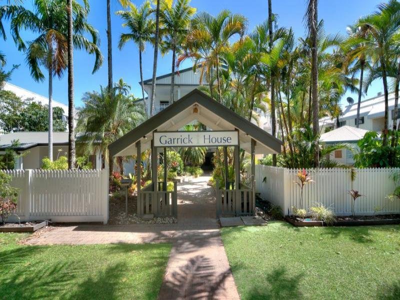 5/1113 Garrick Street, Port Douglas, QLD 4877