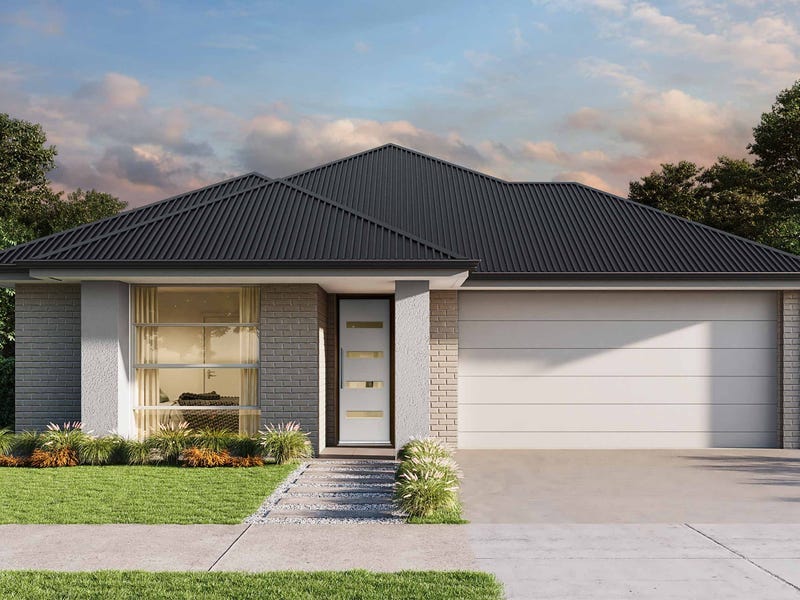 Lot 308 St Yves, Roseworthy, SA 5371 Property Details