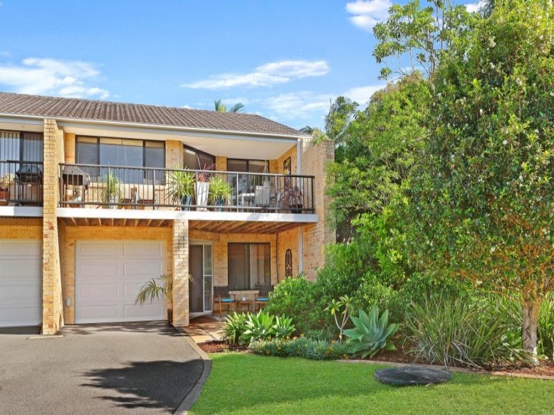 1/66A Grant Street, Port Macquarie, NSW