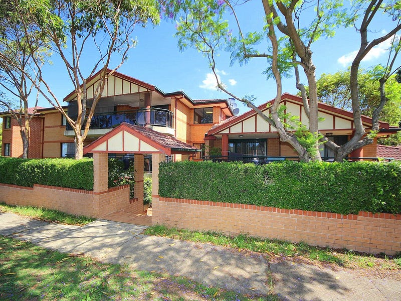 14/4446 Conway Road, Bankstown, NSW 2200 Property Details