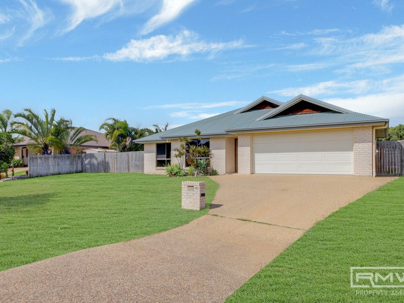 15 Spinnaker Drive, Mulambin, Qld 4703 Property Details