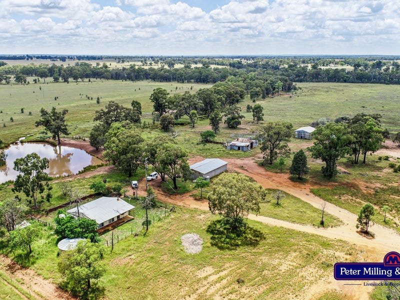 110L Maiala Road, Eumungerie, NSW 2822 Property Details