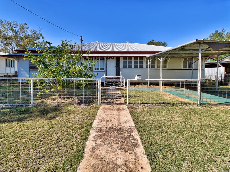 34 Galah Street, Longreach, QLD 4730