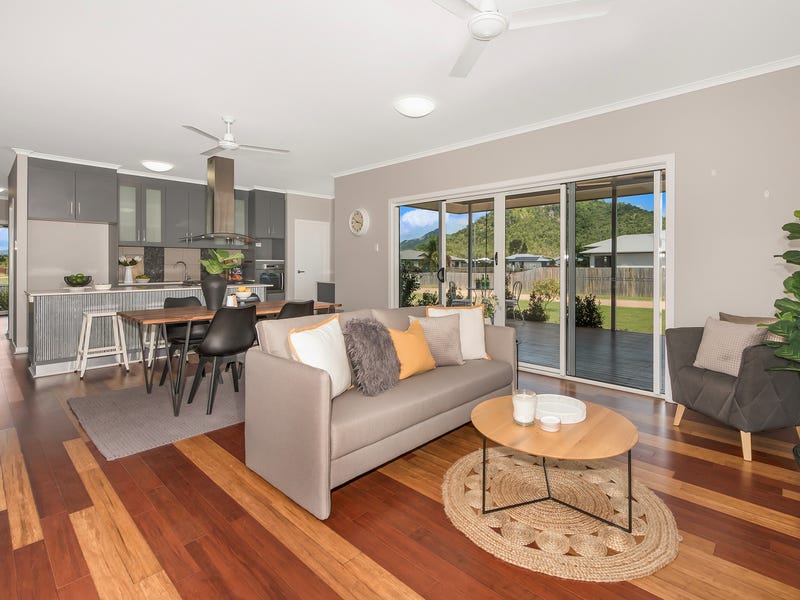 14 Diamond Drive, Alice River, QLD 4817