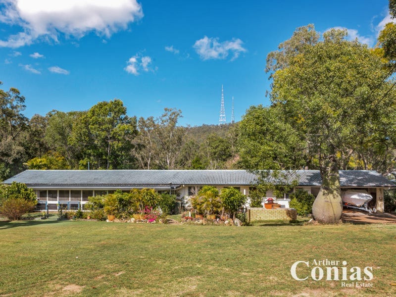 200 Payne Road, The Gap, QLD 4061